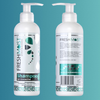 Sulphate-free Moisturizing Shampoo